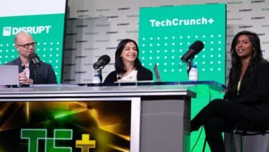 Indian 400m Runner Hima Das to Join TechCrunch as a Contributor