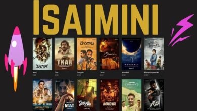 Isaimini 2021: The Latest Information Regarding Tamil Film Piracy ...