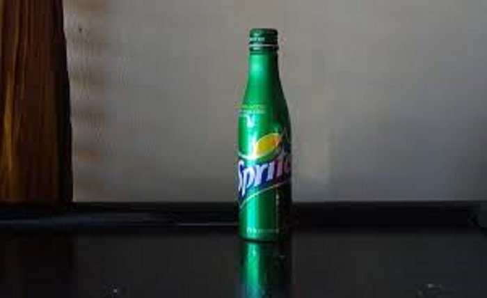 does sprite have caffeine