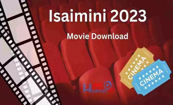 Isaimini 2023