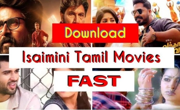 Isaimini Tamil Movies 2023 Download