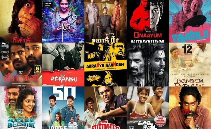 Isaimini Tamil Movies 2023