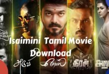 Download Movies from Isaimini