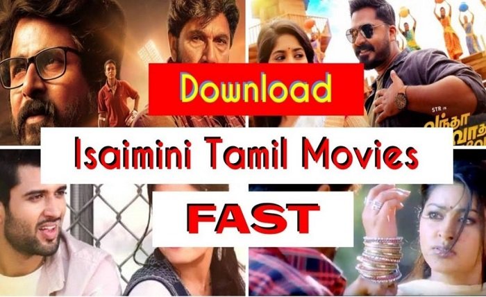 Isaimini movie download