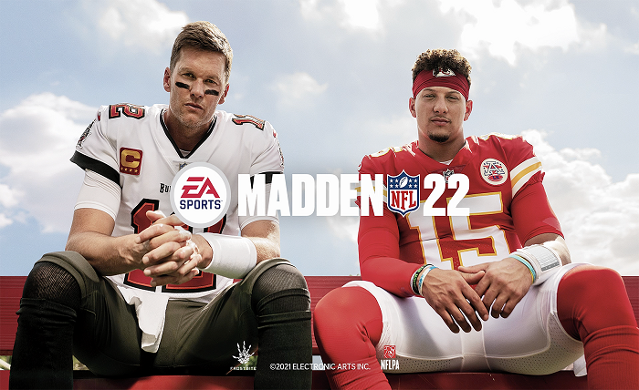 Madden NFL 22