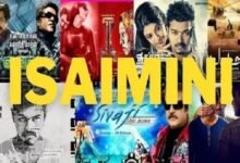 Tamil Dubbed Movies Isaimini