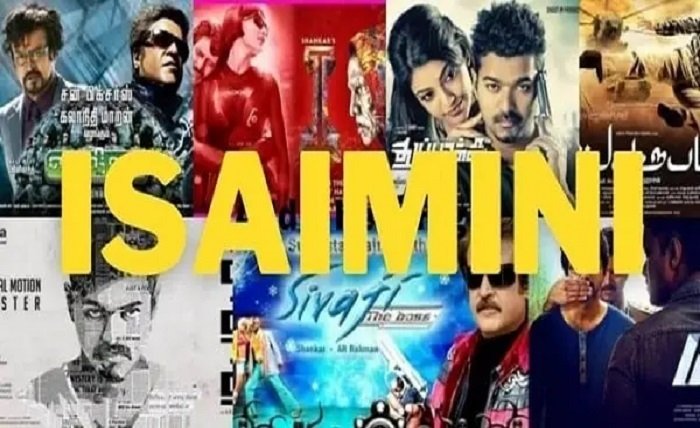 Tamil Dubbed Movies Isaimini