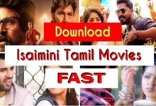 Tamil Movies Isaimini