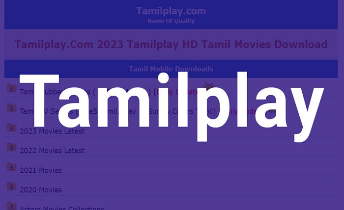 TamilYogi Isaimini 2023 Tamil Movies Download