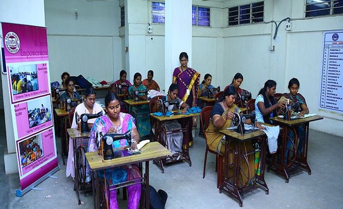 Empowering Girl Education in Tamil Nadu