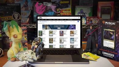 tcgplayer marketplace