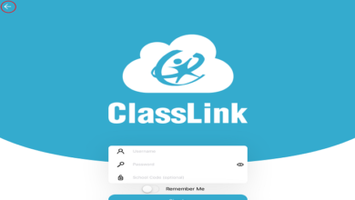 classlink login