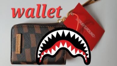 sprayground wallet