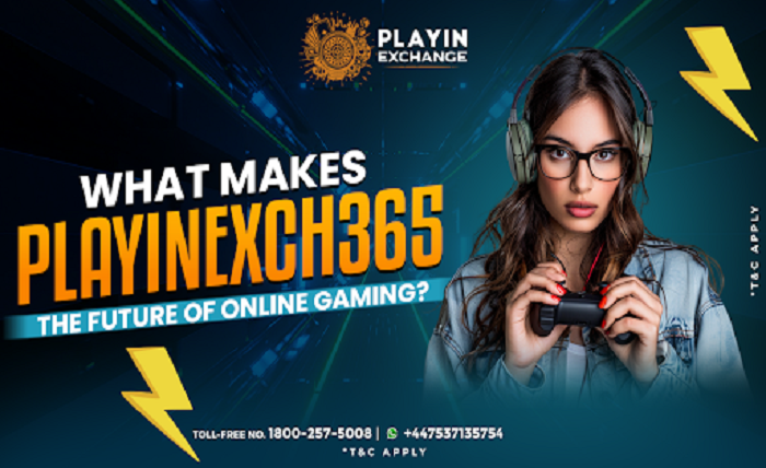 Playinexch365