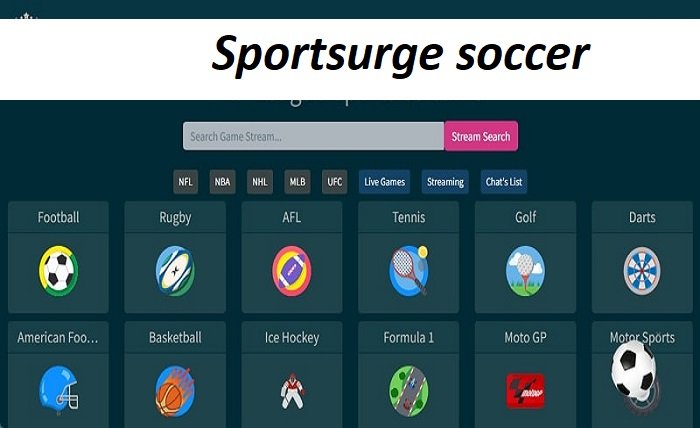 sportsurge soccer