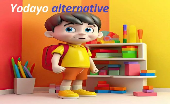 yodayo alternative